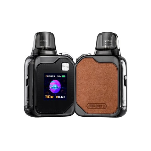 Lost Vape Ursa Baby 3 Pod