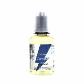 T-Juice - Colonel Custard - Concentré 30ML T-Juice - Colonel Custard - Concentré 30ML