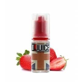 T-Juice - Strawberri concentré 10ML T-Juice - Strawberri concentré 10ML