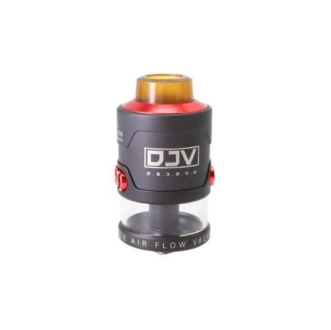 Tank DJV RDTA V2 - DEJAVU