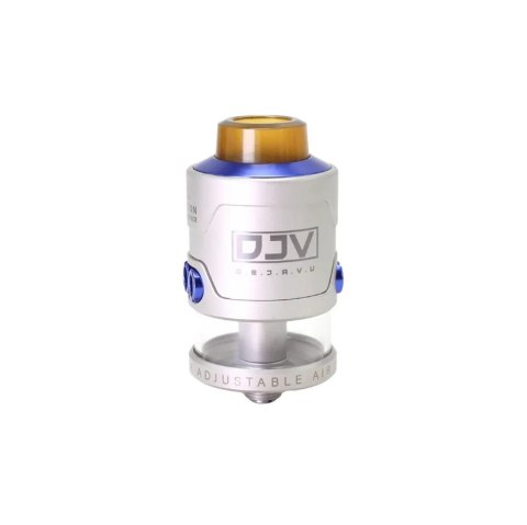 Tank DJV RDTA V2 - DEJAVU