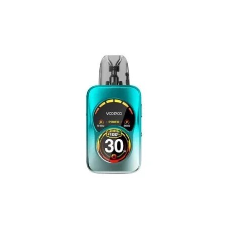 Voopoo - ARGUS A Pod 1100 mAh 2ml