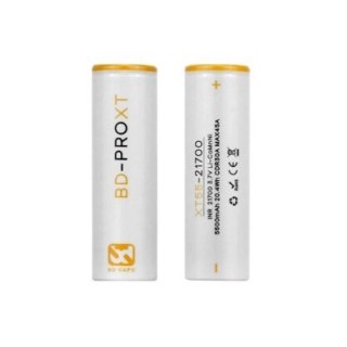 Akumulator 21700 High End Bd-Pro XT55 5500mAh