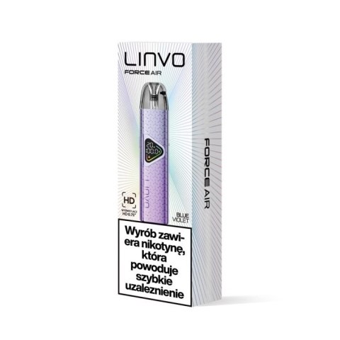 Linvo VBar Force Air Pod 1300mAh