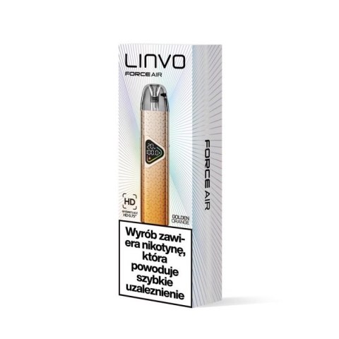 Linvo VBar Force Air Pod 1300mAh