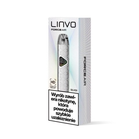 Linvo VBar Force Air Pod 1300mAh