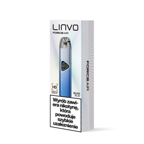 Linvo VBar Force Air Pod 1300mAh