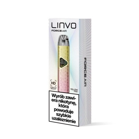 Linvo VBar Force Air Pod 1300mAh