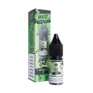 Liquid Dark Line Boost Salt - Kiwi Berries Ice 10ML 20MG