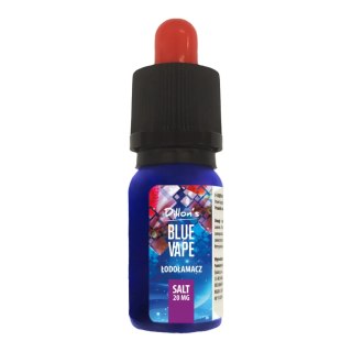 Liquid Dillon's Blue Vape Salt - Lodołamacz 20mg