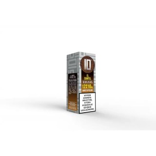 Liquid ID - 10ml El Camtel 12mg