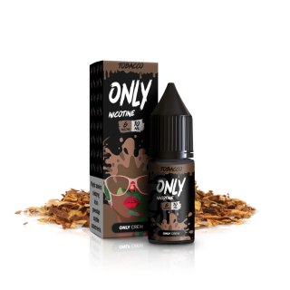 Liquid Only Nicotine 10ml - Tobacco 6mg