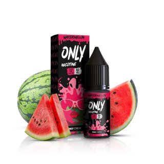 Liquid Only Nicotine 10ml - Watermelon 12mg