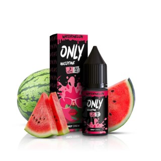 Liquid Only Nicotine 10ml - Watermelon 3mg