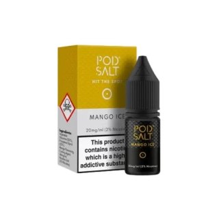 Liquid Pod Salt Core - Mango Ice 20mg