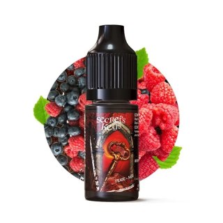 Liquid Secret's Keys 10ml 18mg - Red Key