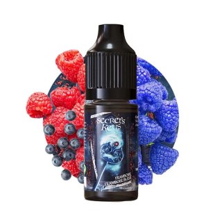 Liquid Secret's Keys 10ml 20mg - Blue Key