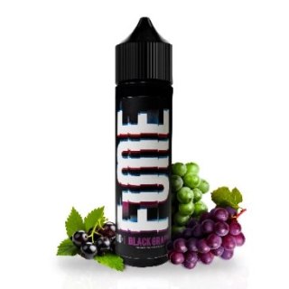 Longfill Fume 8/60 ml - Black Grape