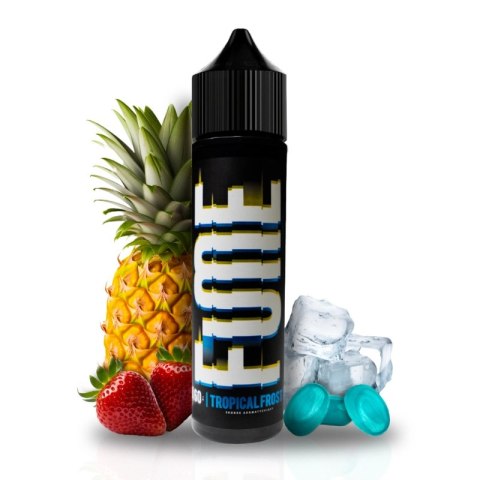 Longfill Fume 8/60 ml - Tropical Frost