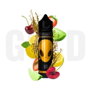 Longfill UFO 10/60ml - Gold