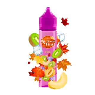 Longfill VAPY Autumn Time Premix 10/60ml - Fog