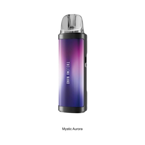 Lost Vape Thelema Nano