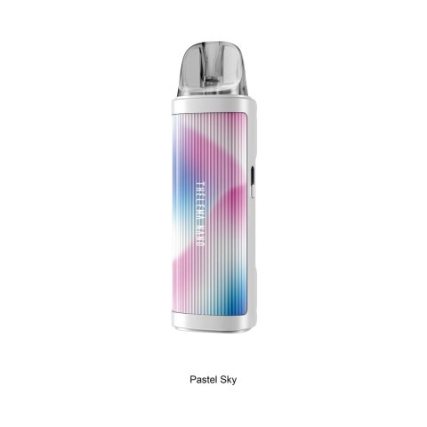 Lost Vape Thelema Nano