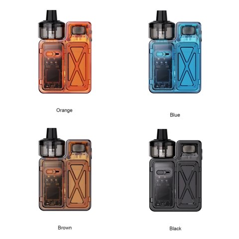 Pod Uwell - Crown Pod Mod