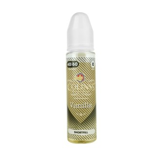 Premix Colins's 40/60ml - Vanilla