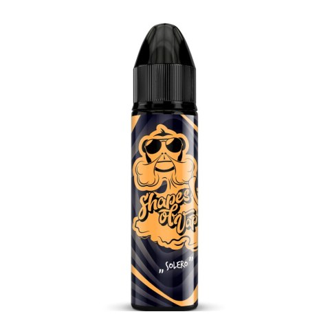 Premix Shapes of Vape 40/60ml - Solero