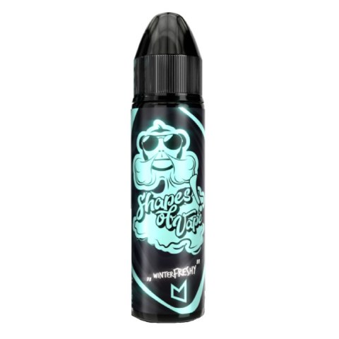 Premix Shapes of Vape 40/60ml - Winterfreshy