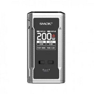 SMOK R-Kiss 2 Mod SMOK R-Kiss 2 Mod