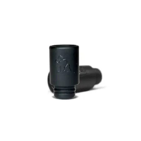 Ustnik Drip Tip Chubby Gorilla 510 - Czarny