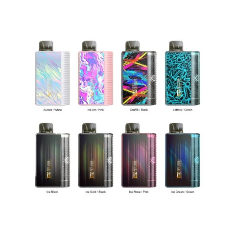 Aspire Gotek Nano Pod