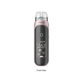 Aspire Pixo Pod