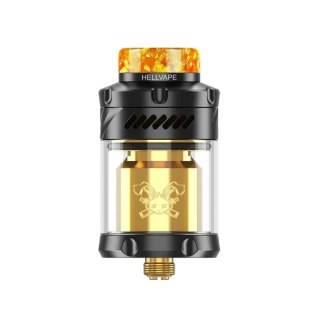 Atomizer Hellvape Dead Rabbit 3 RTA 6TH Anniversary