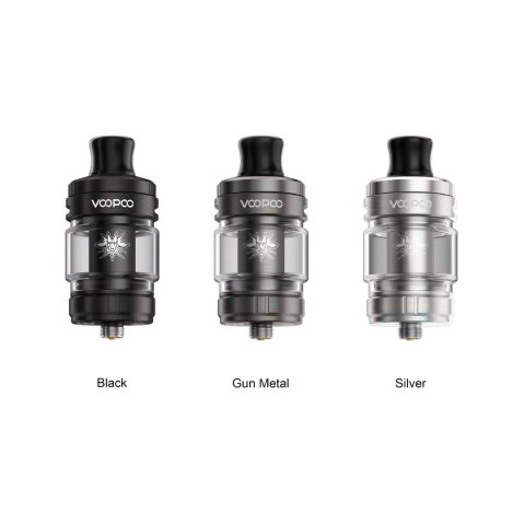 Atomizer VooPoo UForce-X Nano 4.5ml