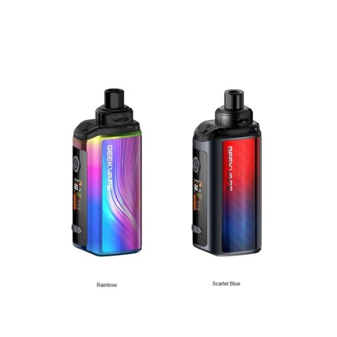 Geekvape Obelisk 65 FC Pod Mod Kit 4.5ml