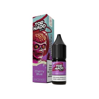 Liquid Tornado Salt - Cherry Blue 20mg