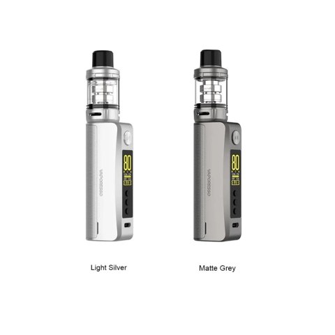 Vaporesso - Kit Gen 80S + iTank1 Vaporesso - Kit Gen 80S + iTank1