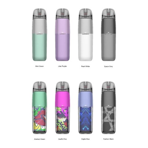 Vaporesso Luxe Q2 SE