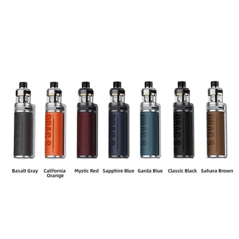 VooPoo Drag S Pro VooPoo Drag S Pro