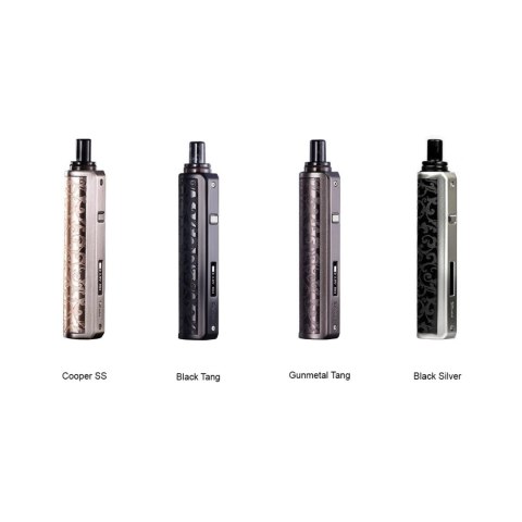 Yihi - SX Mini Pack Mi Class 1.8ml 400mAh