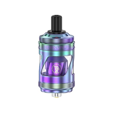Atomizer Geekvape Z (Zeus) Nano MTL 4ml Atomizer Geekvape Z (Zeus) Nano MTL 4ml