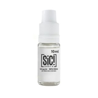 Baza Shot SiC! 50/50 18mg
