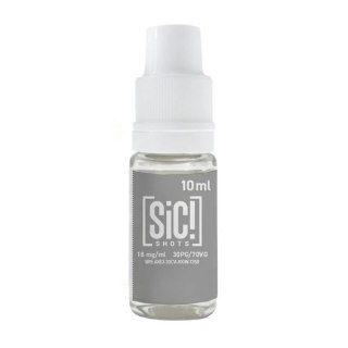 Baza Shot SiC! 70/30 18mg
