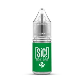 Baza SiC! 50/50 10ml