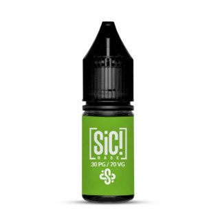 Baza SiC! 70/30 10ml