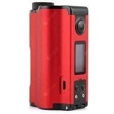 Dovpo - Topside Dual 200W TC Squonk Dovpo - Topside Dual 200W TC Squonk