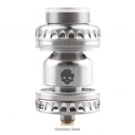 Dovpo & Vaping Bogan - Blotto Max RTA Dovpo & Vaping Bogan - Blotto Max RTA